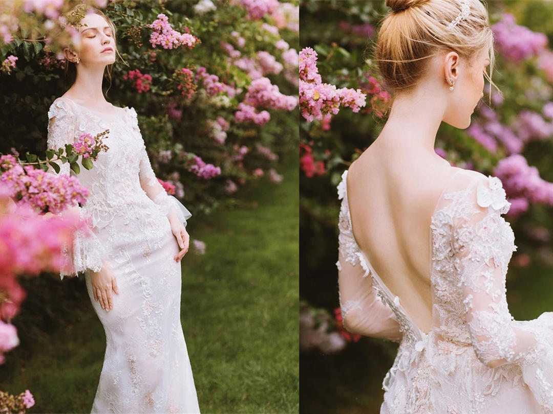 【平台专享】女神季超值4件套