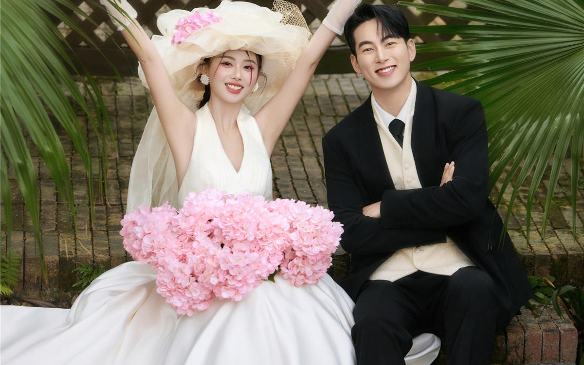 油画赫本风丨复刻最经典的浪漫情怀💕