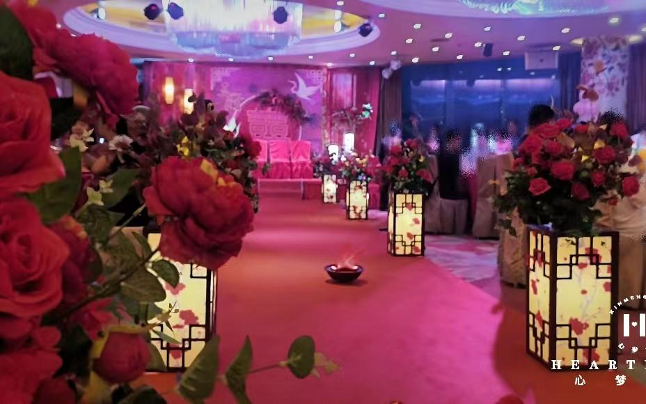 【爱琴海婚礼】3888套餐