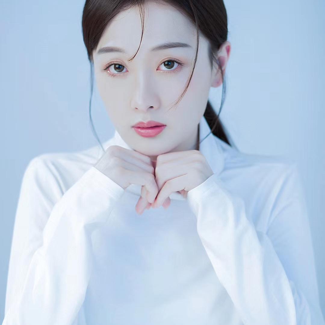 少女写真-Y女士(光影纪实系列）