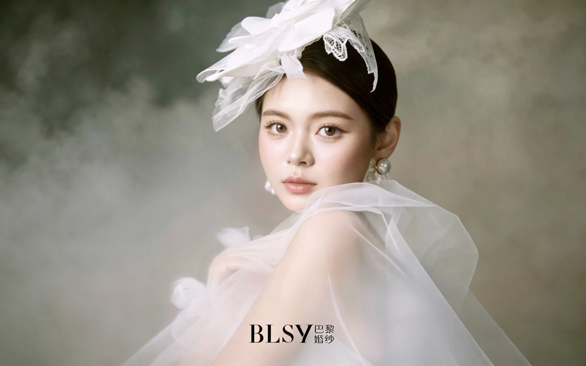 法式轻奢-BLSY