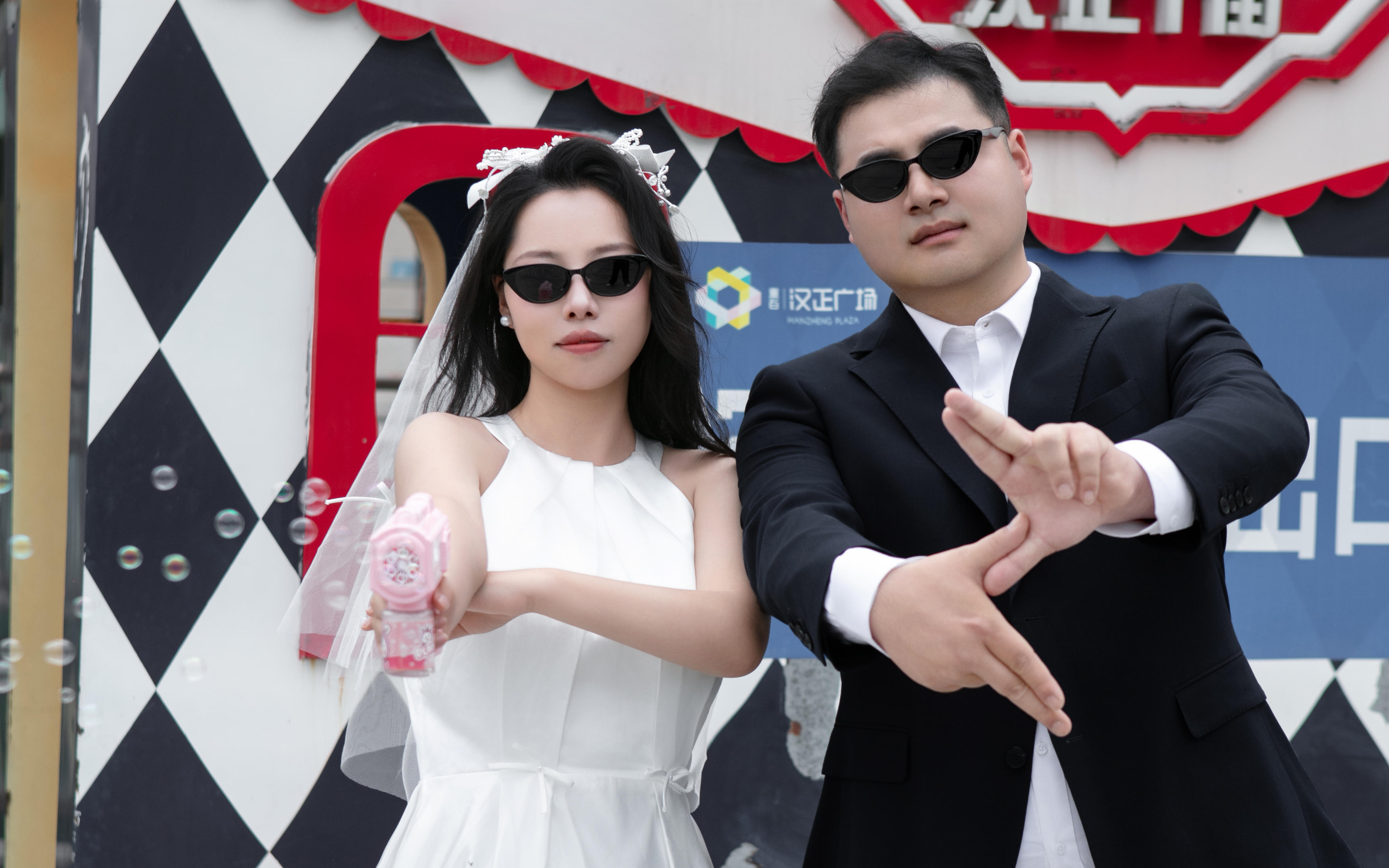Z先生&L女士
