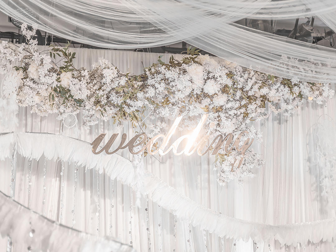 超值优惠套系『羽丶晨谷』