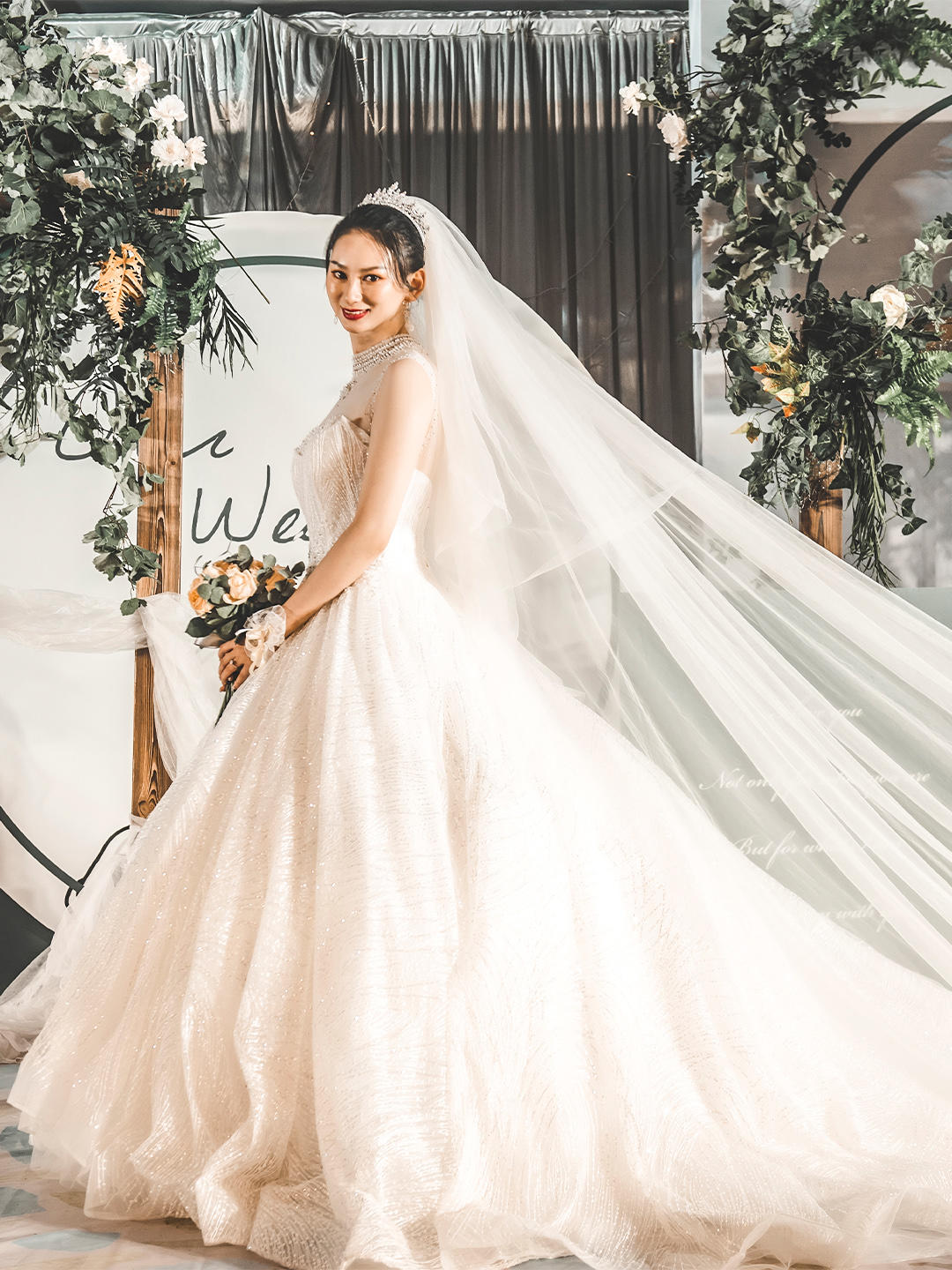 【新店升级，女神降临】婚礼四件套全场任选