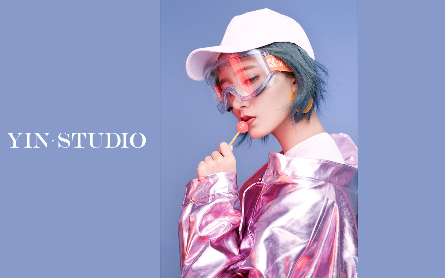 现代时尚写真（时尚 简约  复古 清新 私房）