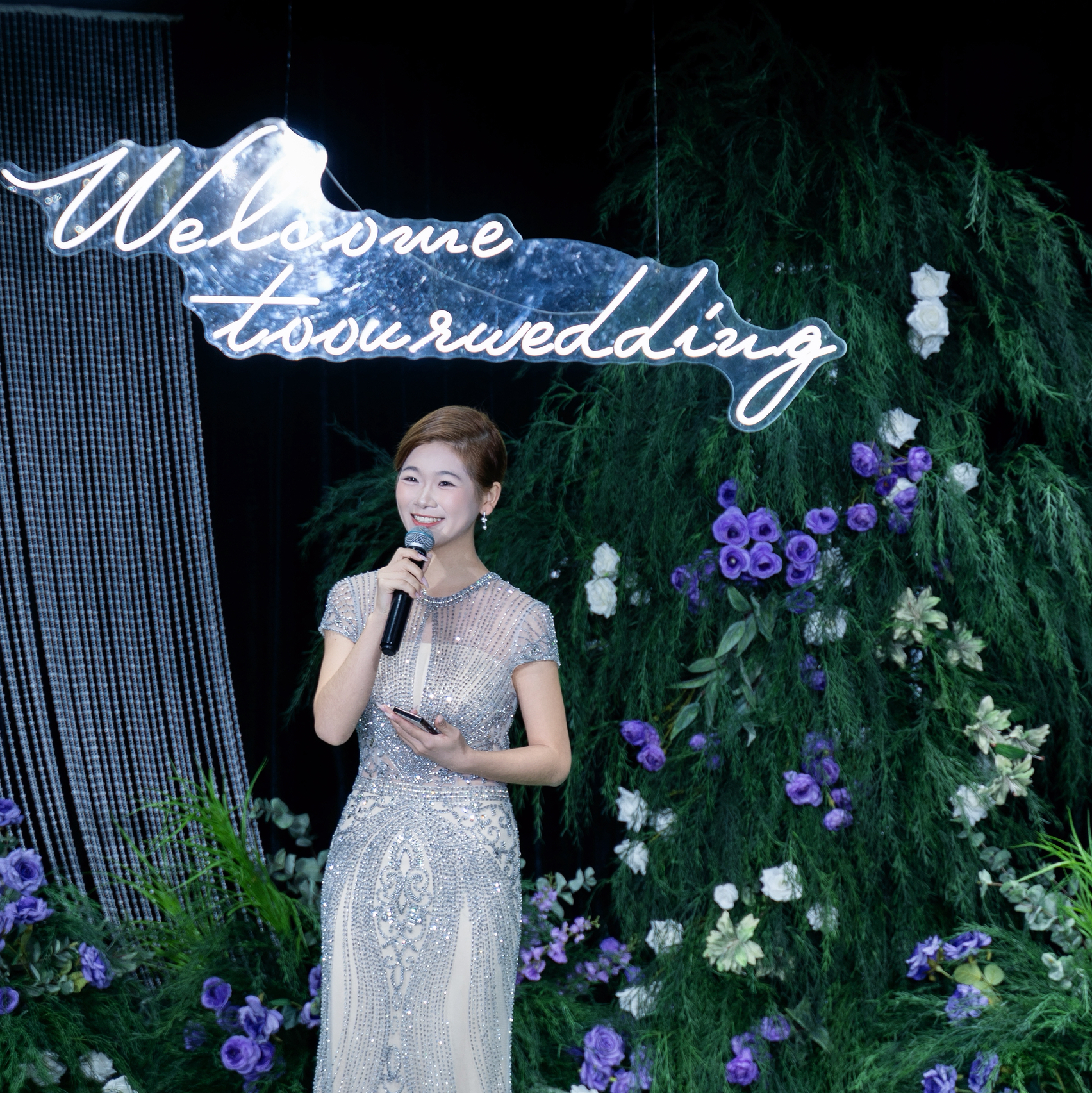 益陽主持人思遠(yuǎn)