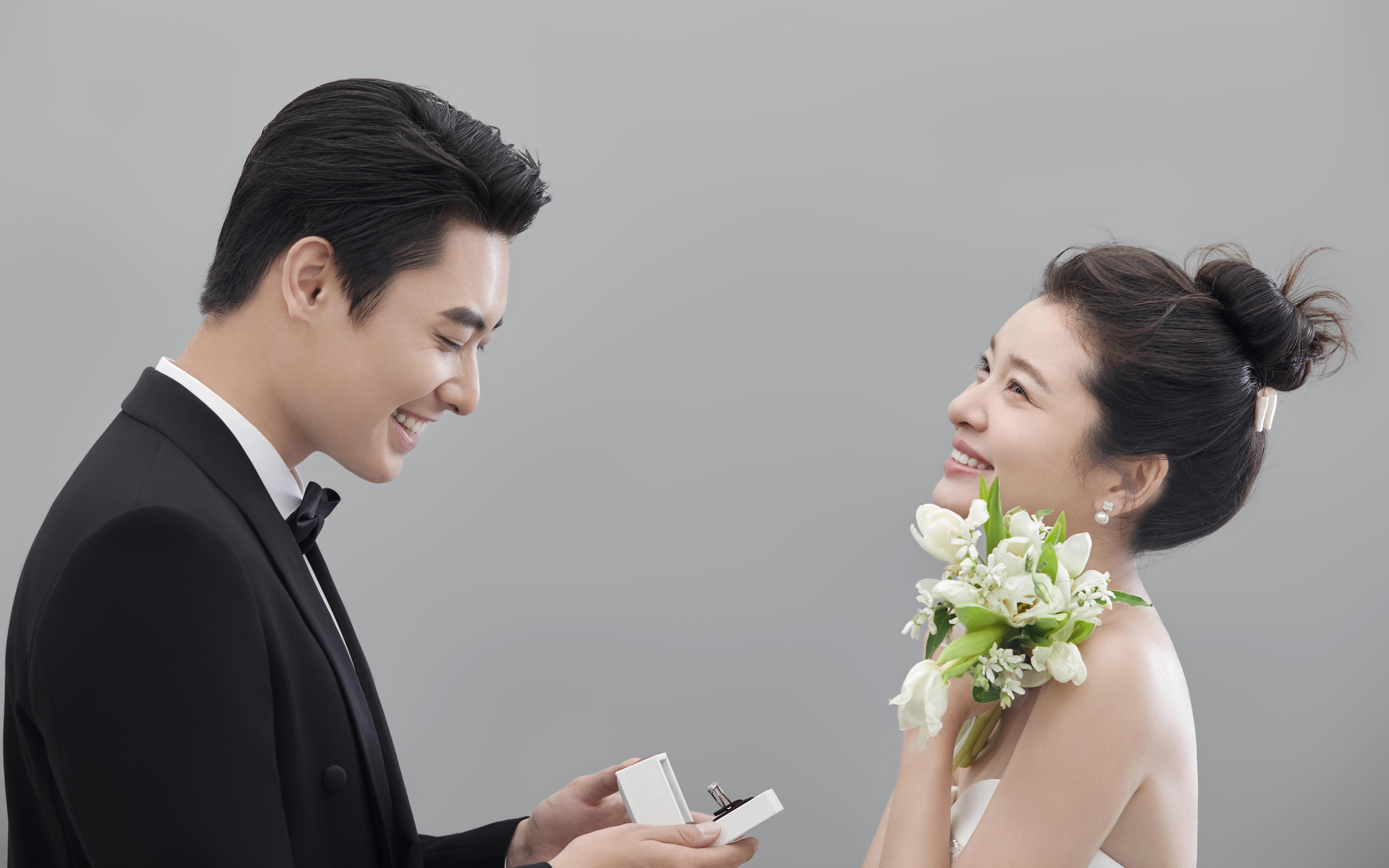 🤍极简主纱照：越简越高级，室内出片绝！