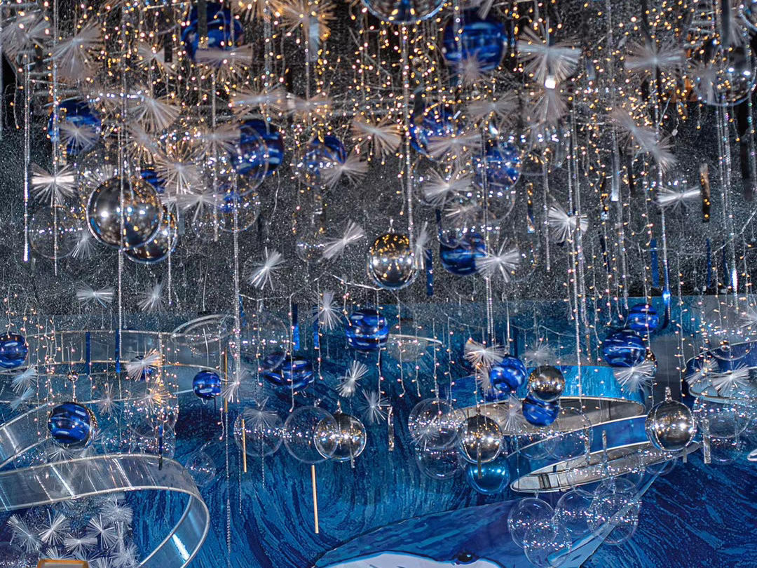 我爱你，如鲸向海，不可避免