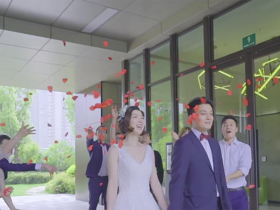 创始人总监三机位MV影像