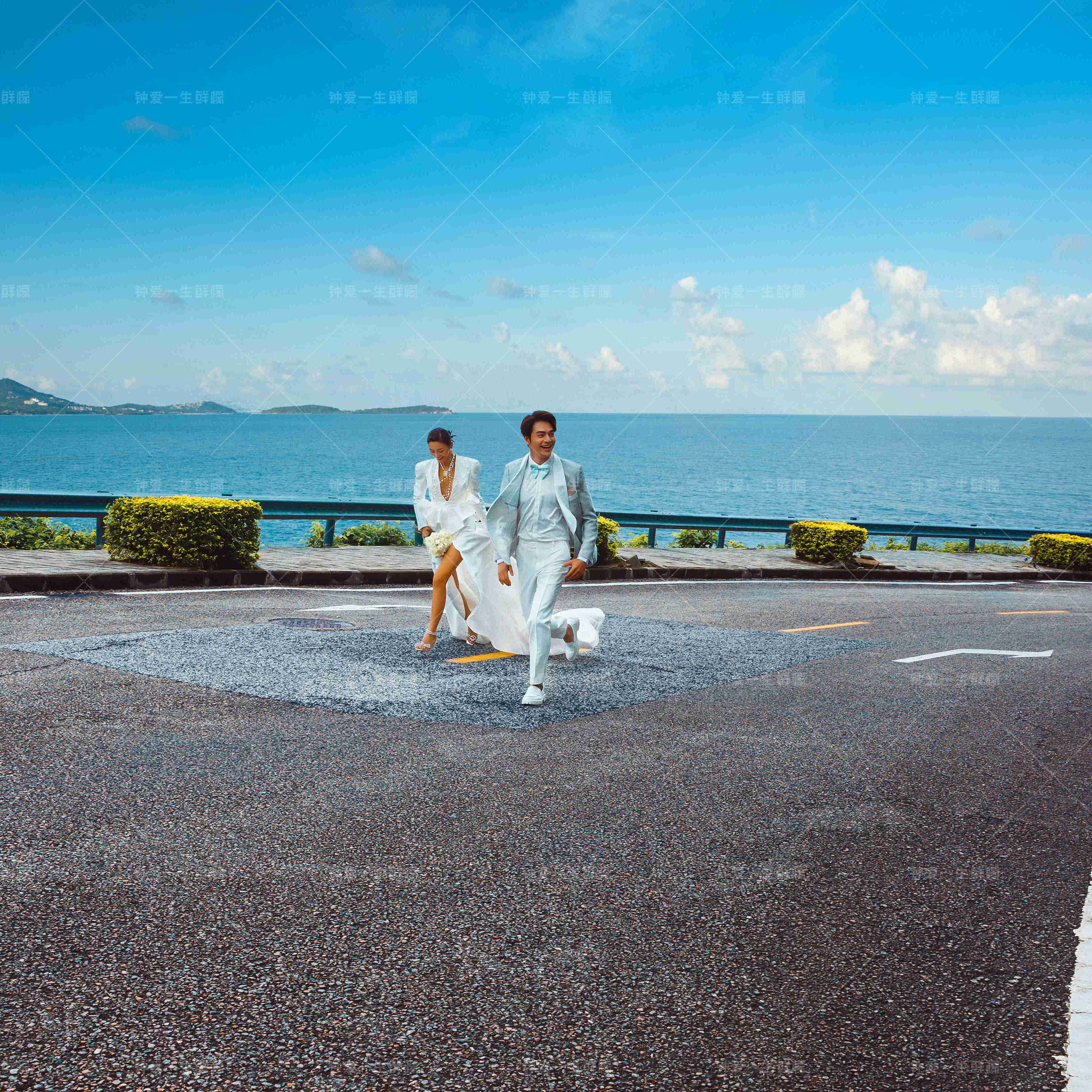 冰凉一夏●FUN肆旅行拒绝摆拍多风格