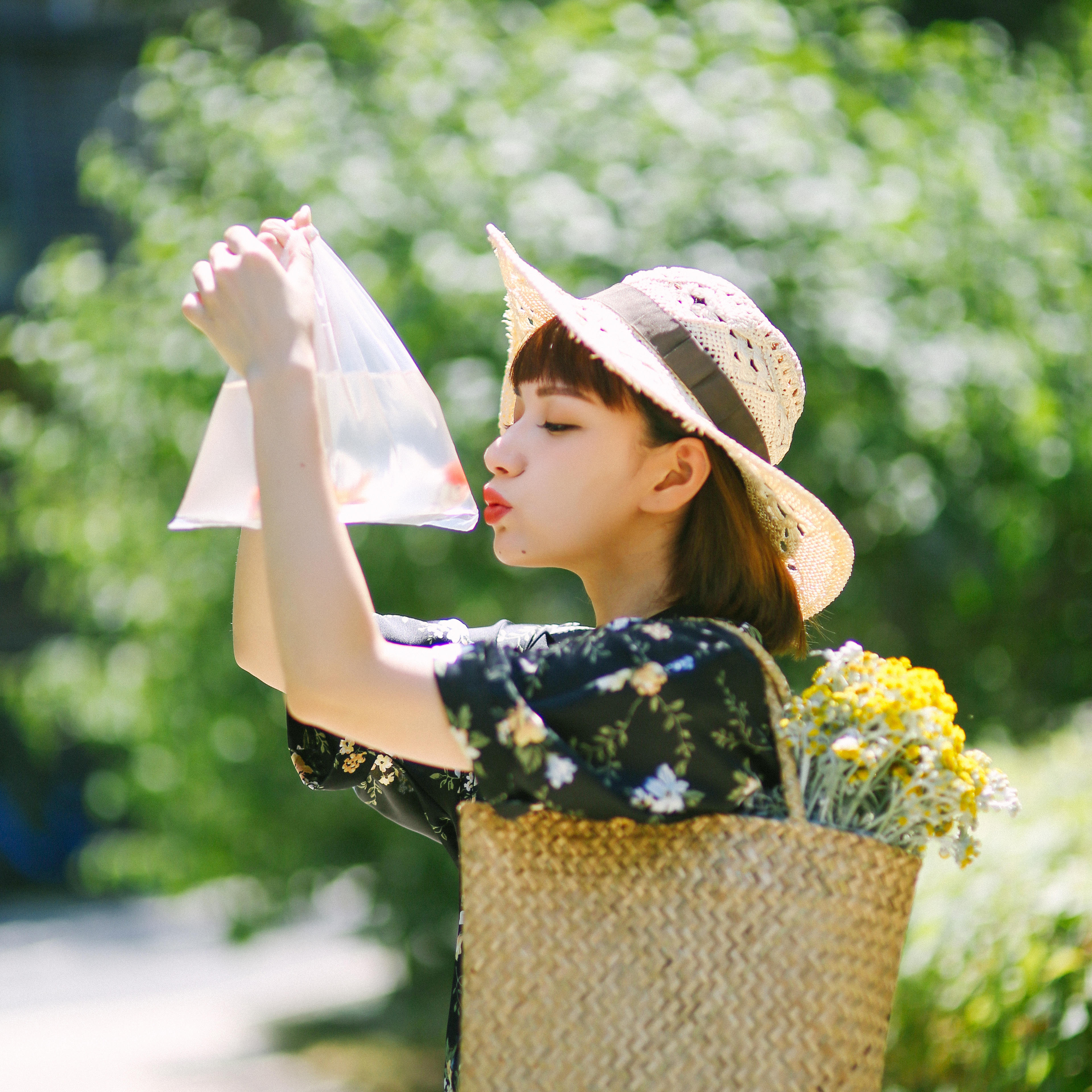 个人写真/孕妇照/闺蜜照