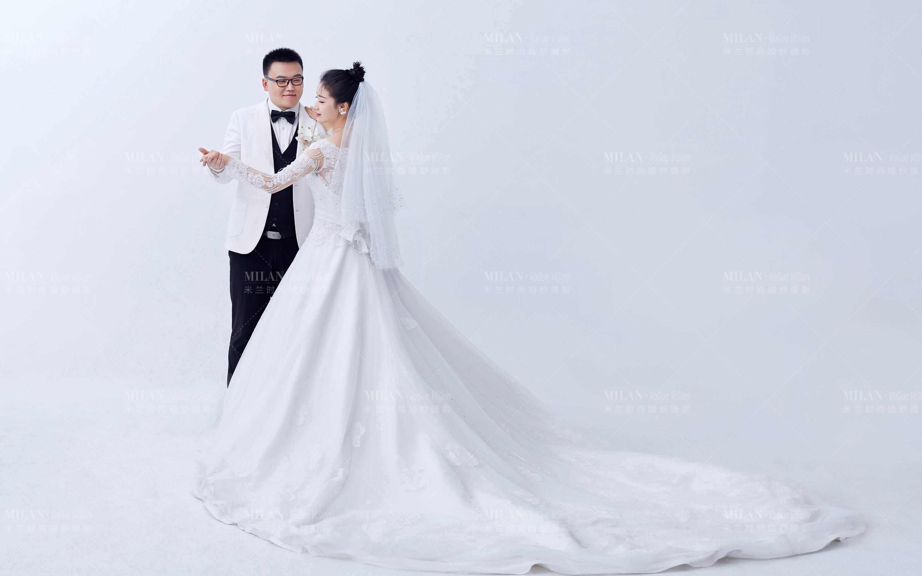  MILAN-2月客片-纪氏夫妇