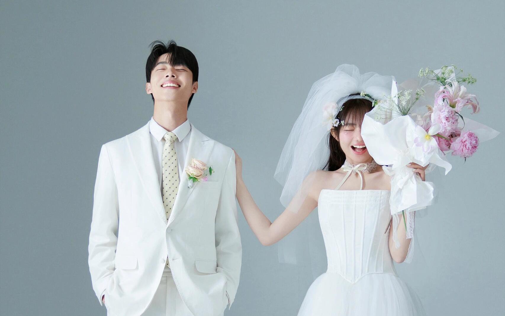 奶油柔光里，只有你和我