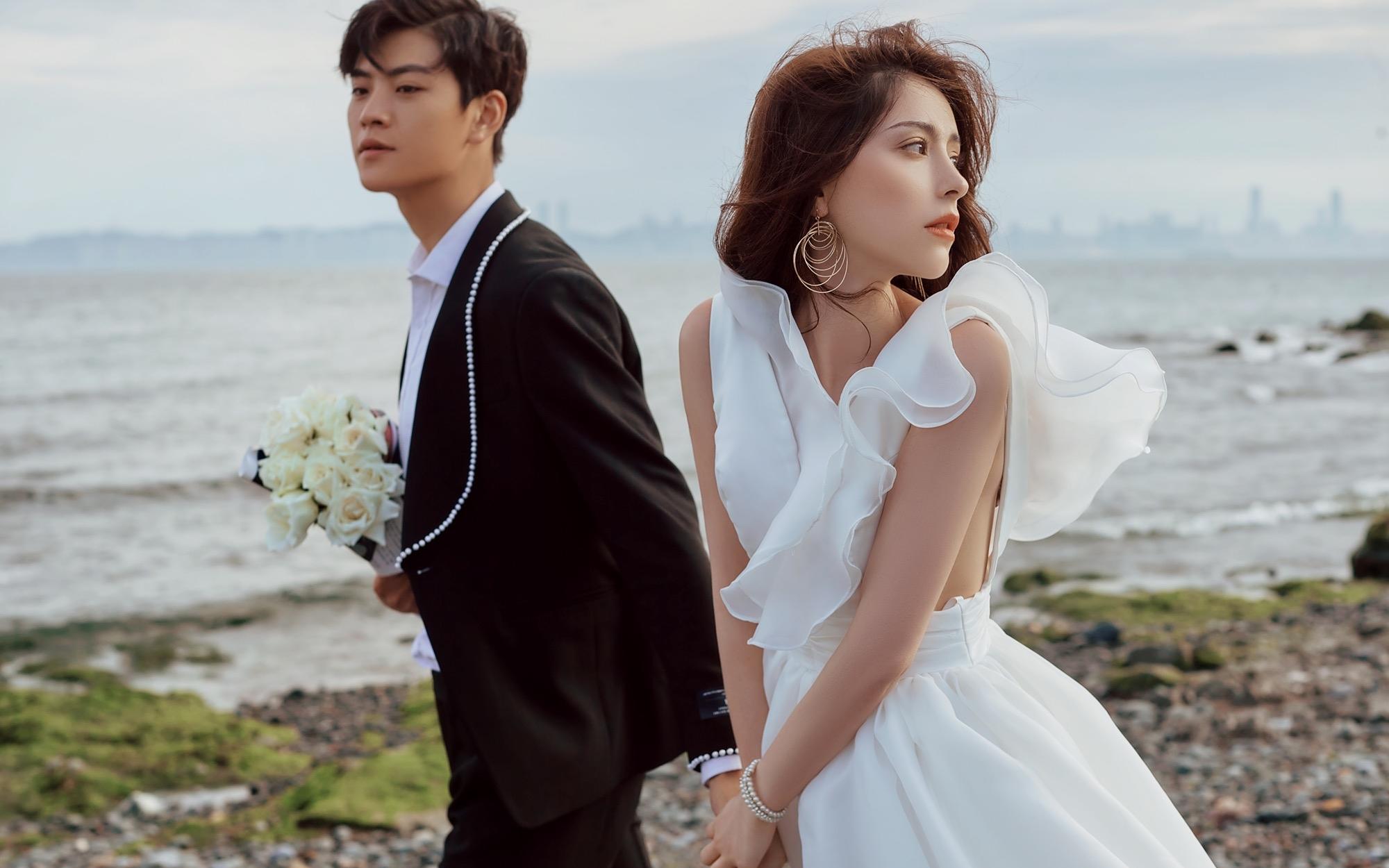 ?《聽海的聲音，是我們的心跳》