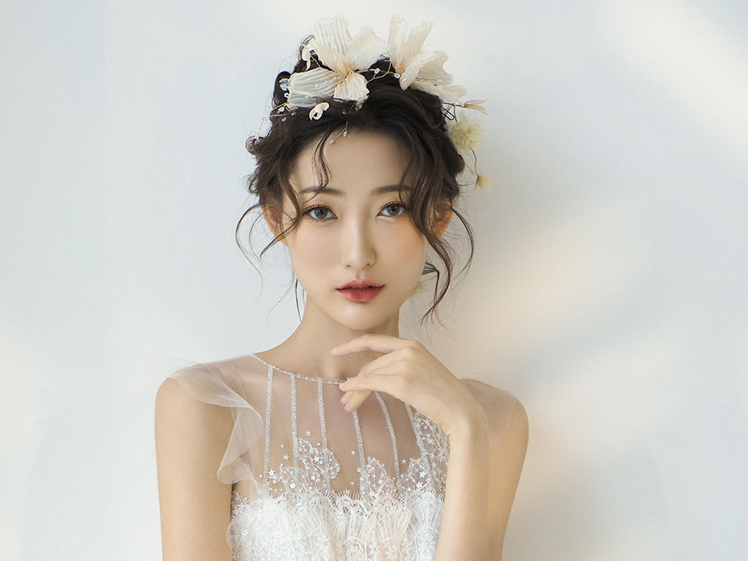 创始人全天跟妆+全天跟拍单机位