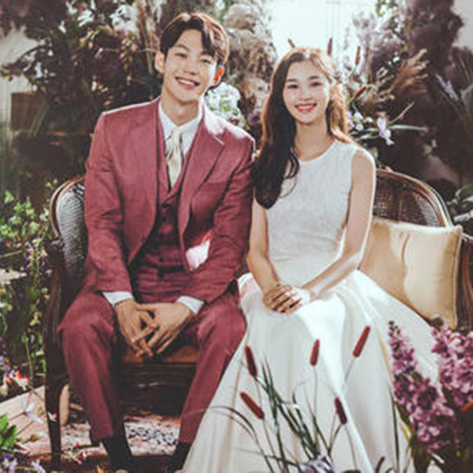 双旦狂欢全城热销※经典套系/极速出片/底片全送