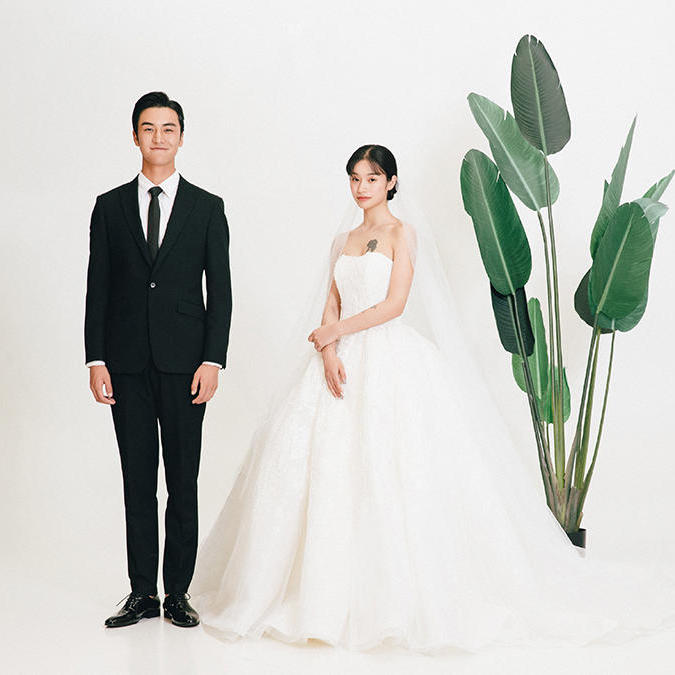 預(yù)約立減300+多外景選擇+婚嫁大禮包秀禾免租