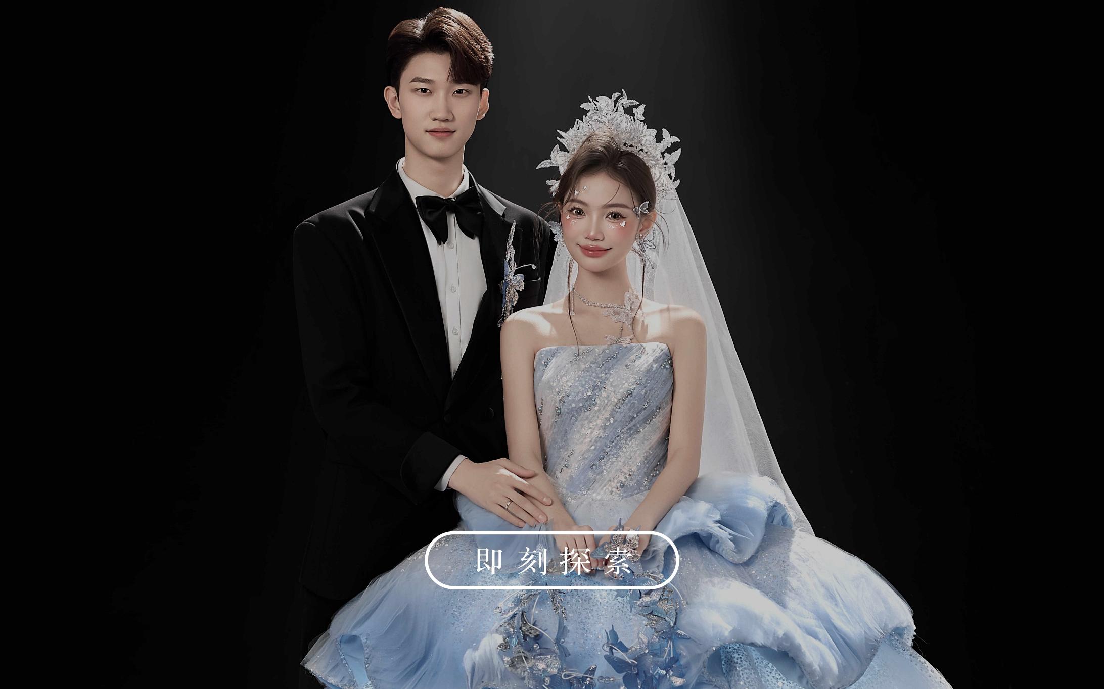 < 藍(lán)紗入夢(mèng) >