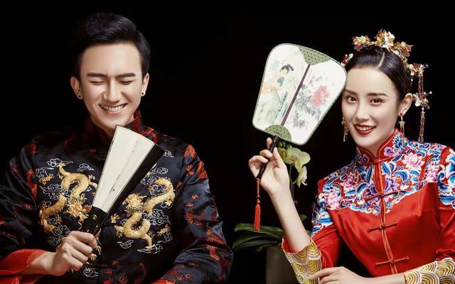 【艺尔美摄影工作室】个人形象照