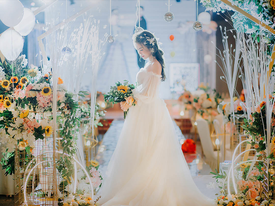 【爆款单品】五边形铁艺起点