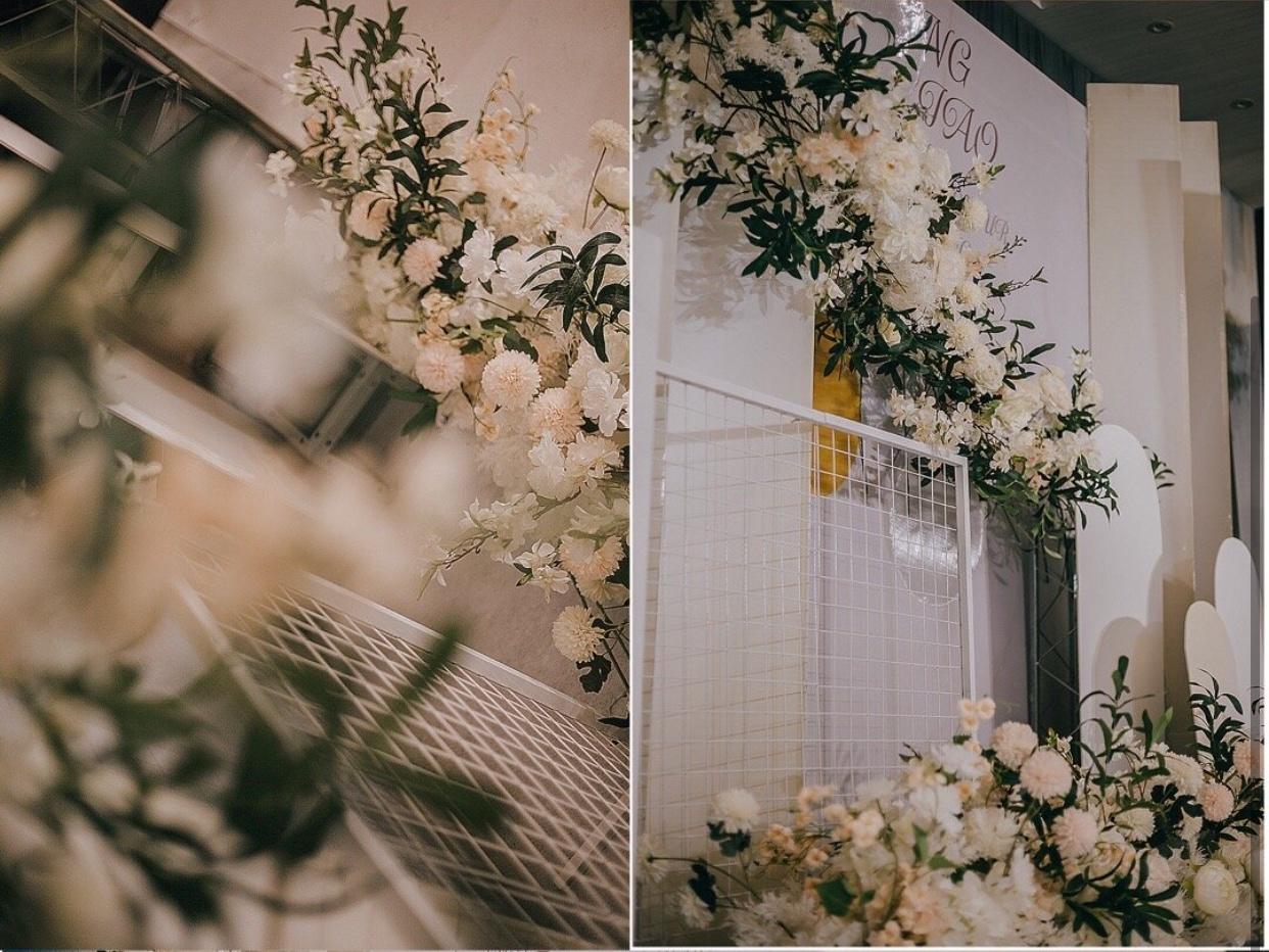 2023新款甄选【破晓TIME】泰式白色套系婚礼