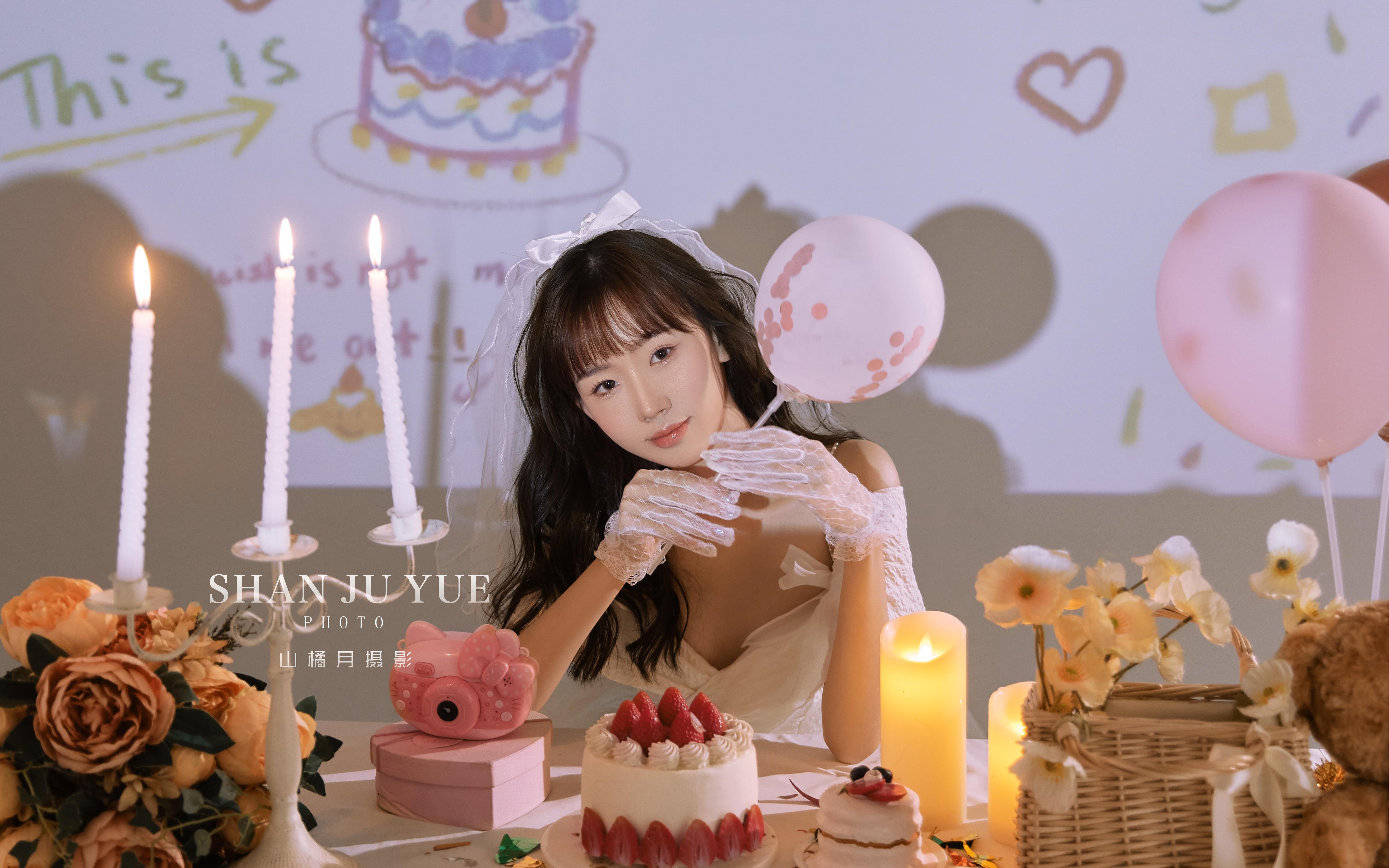 生日主题