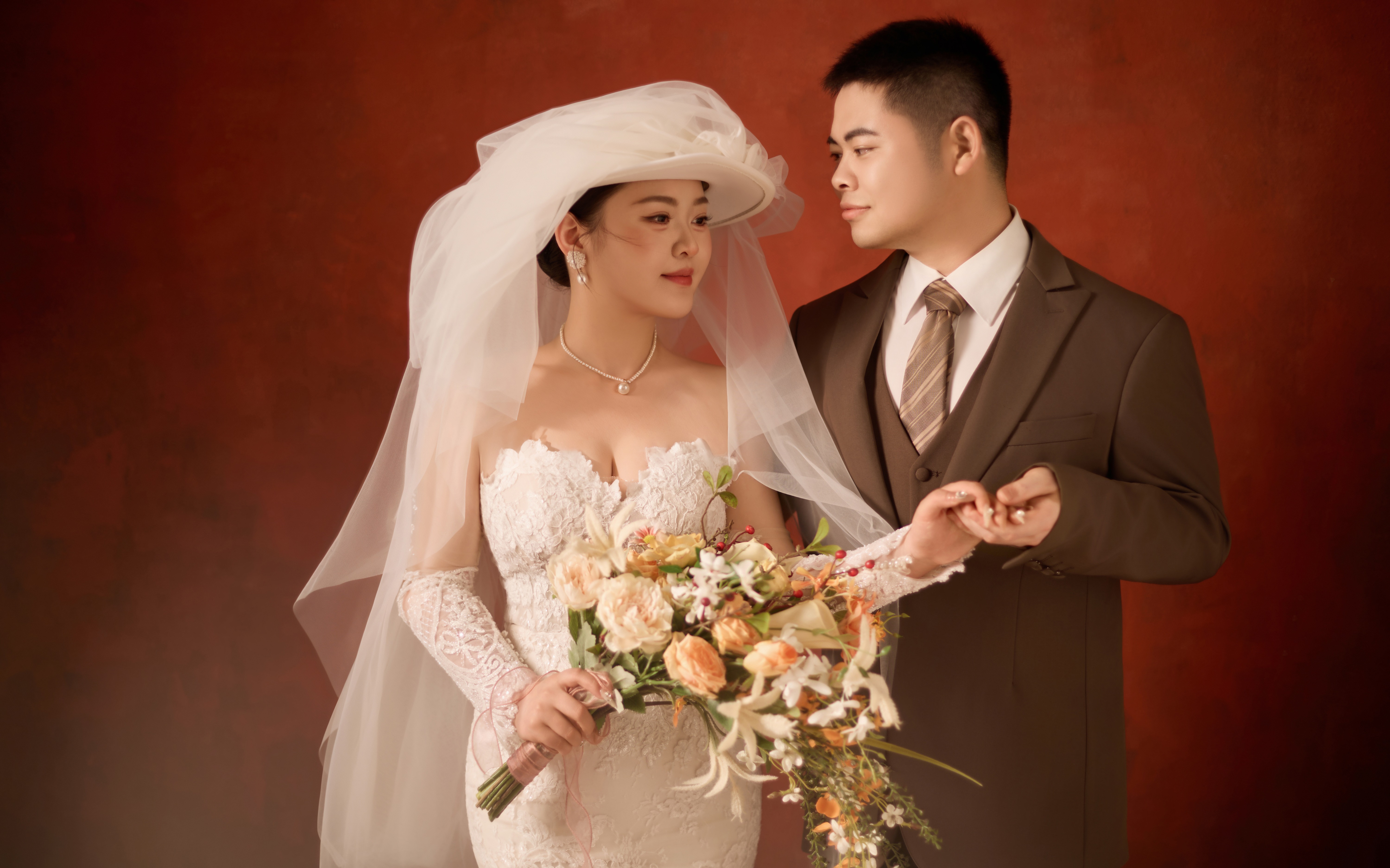 王先生&李女士