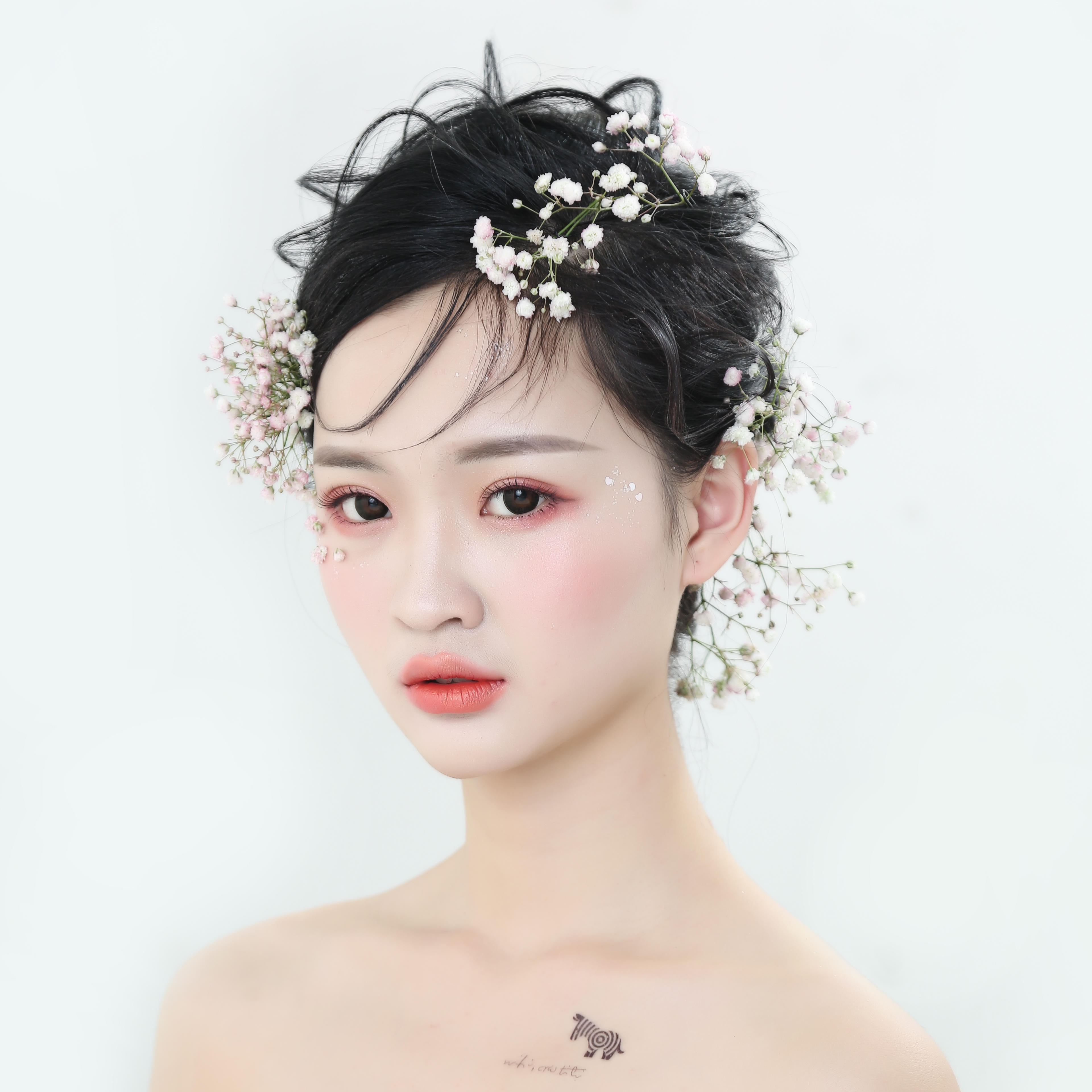 Dora//满天星，闪粉 恋爱到婚姻的愿景