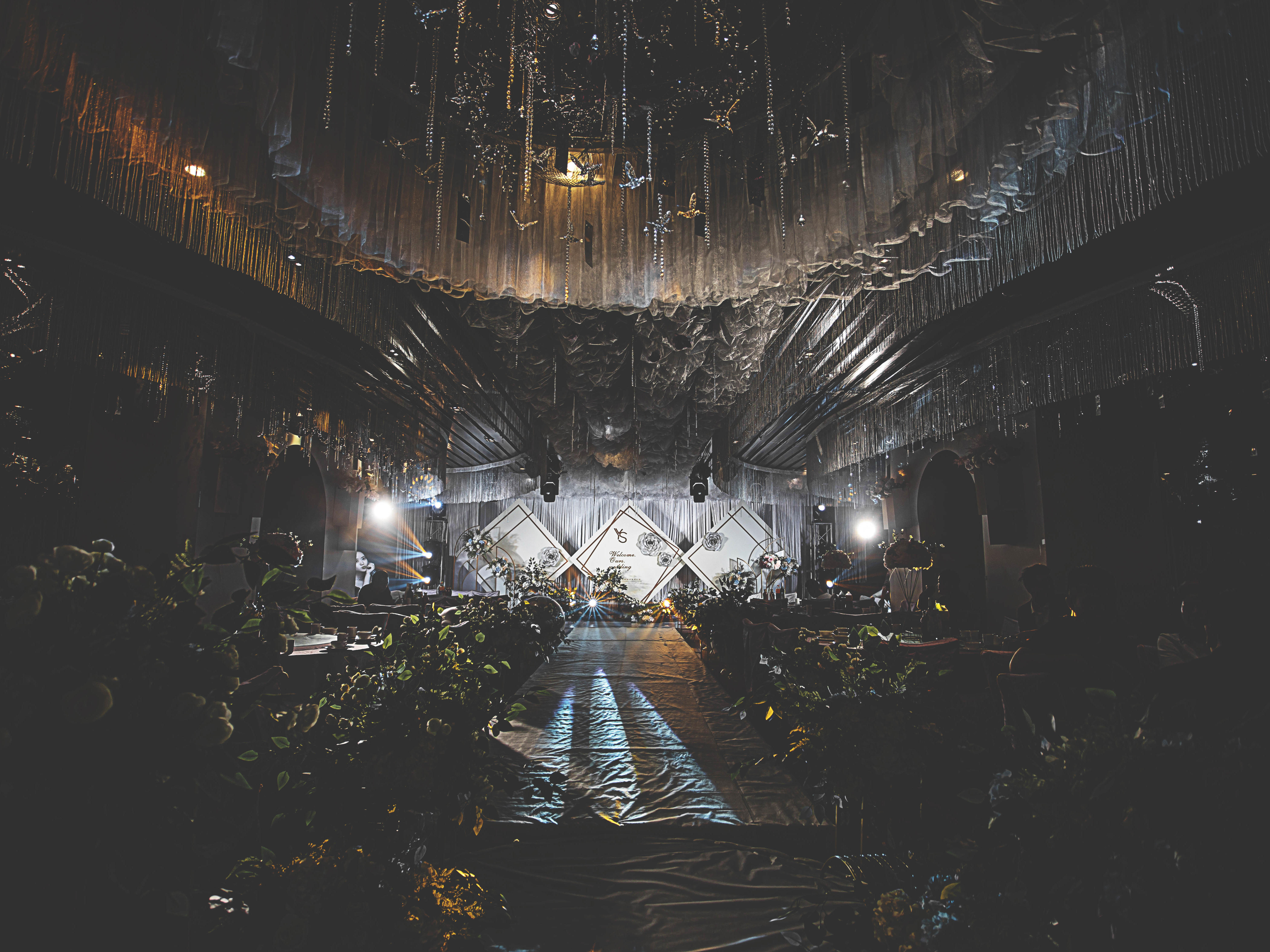 婚纱礼服总监级单机位婚礼摄影