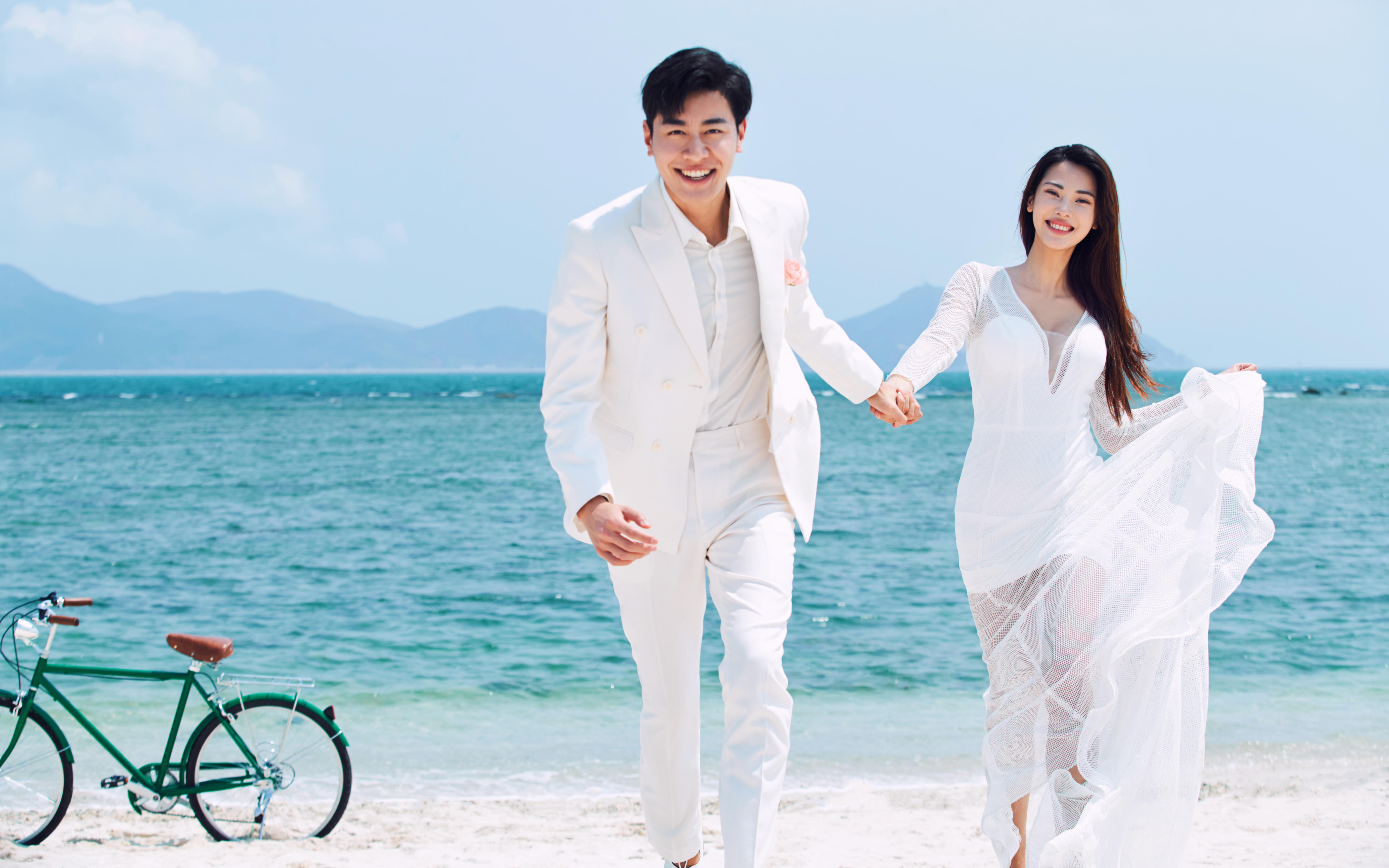 棚老公and青儿老婆的爱情故事