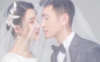 【苏禾摄影】——唯美清新