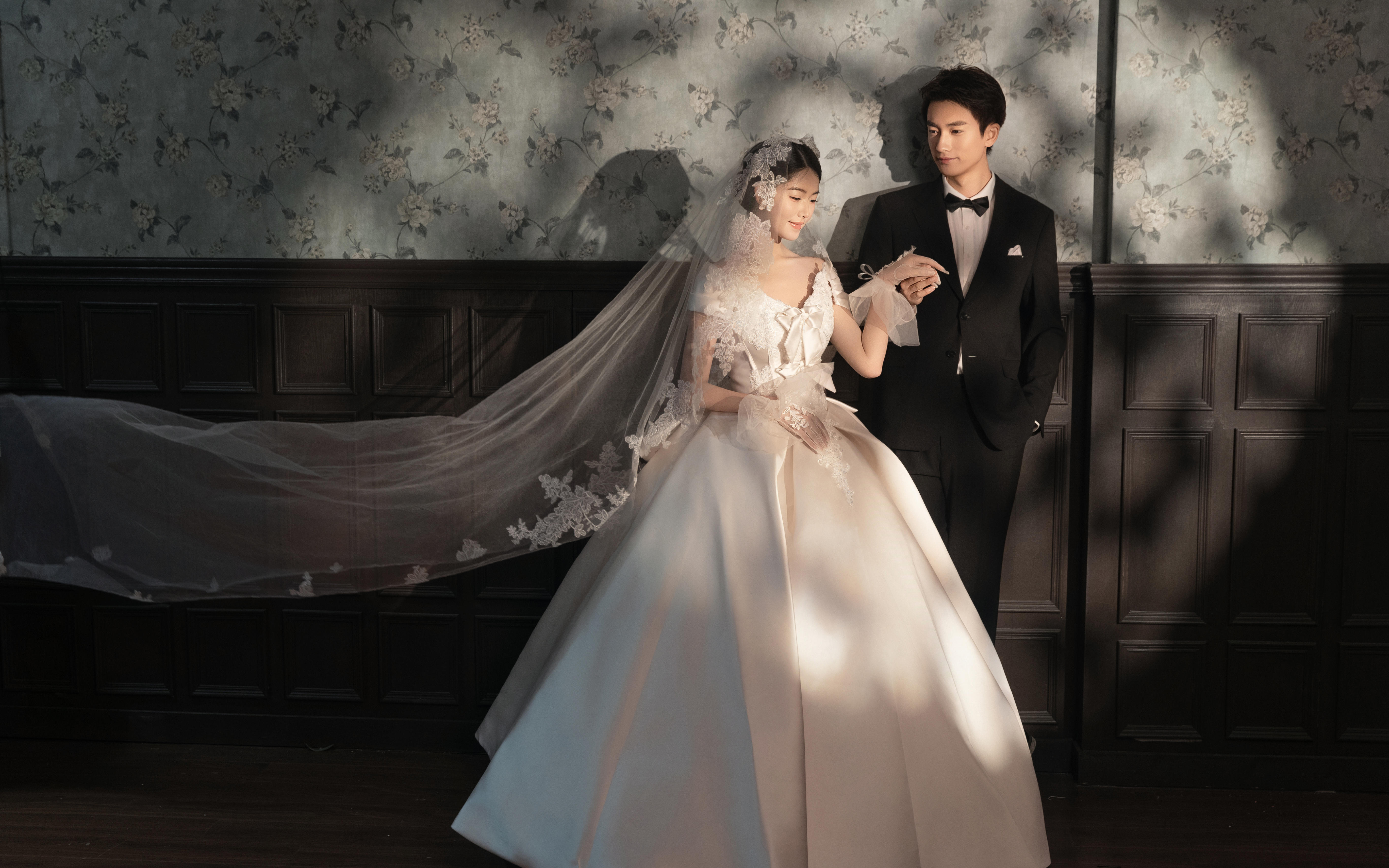 时光里的挚爱 | 韩式系列作品