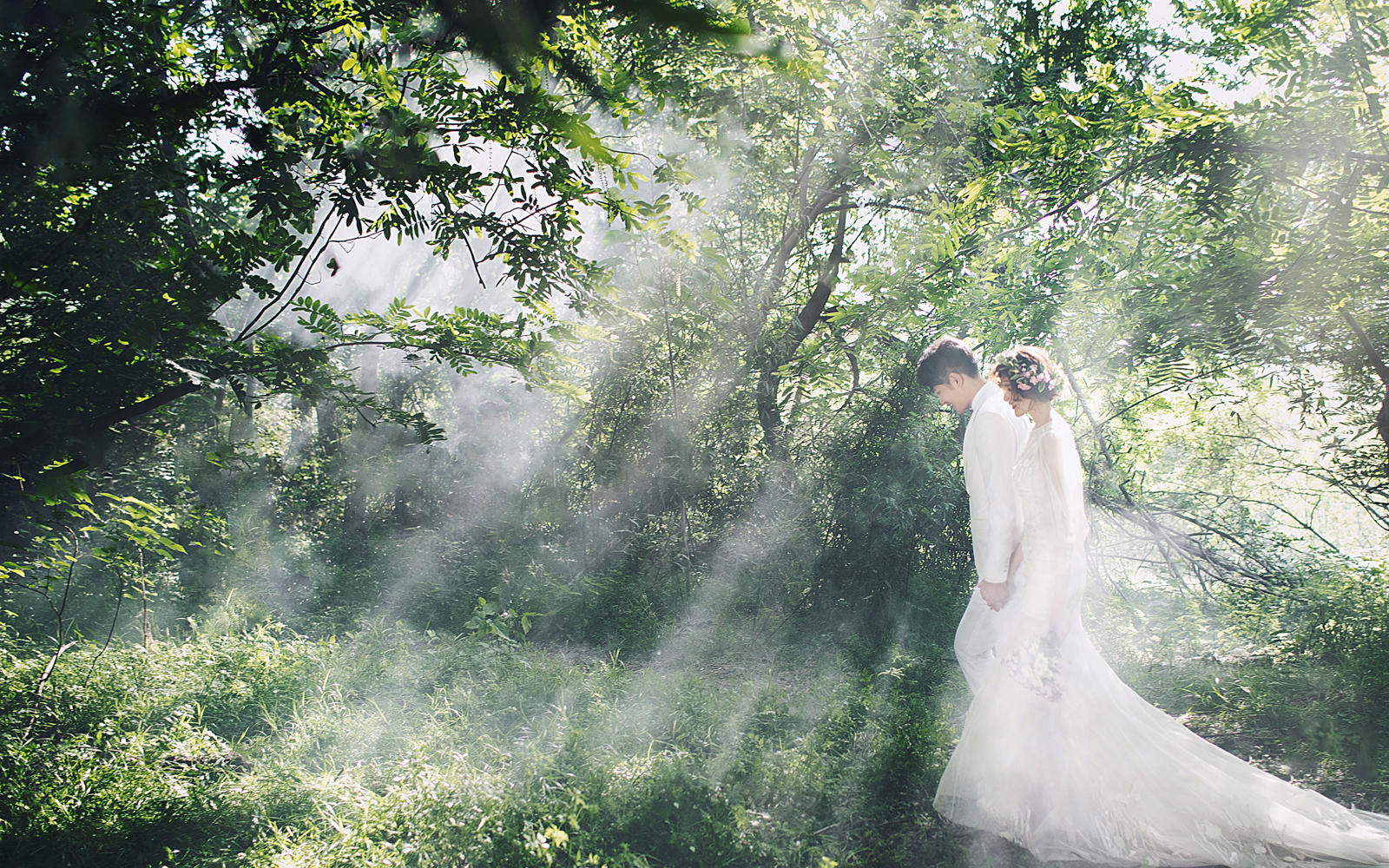 运城维纳斯婚纱摄影 火爆系列5299