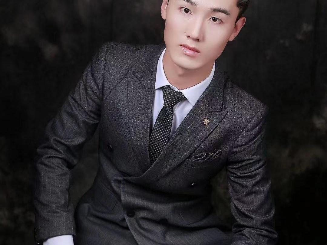 中式婚礼＋现场督导＋现场DJ＋台词撰写