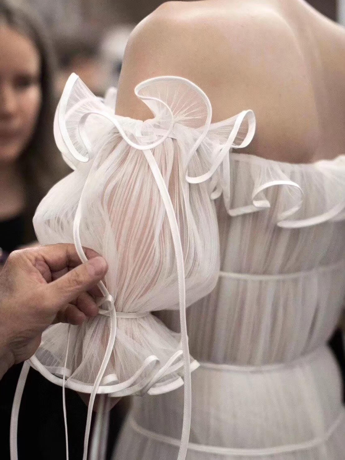 团购【高级定制套系】主纱+晚礼+秀禾