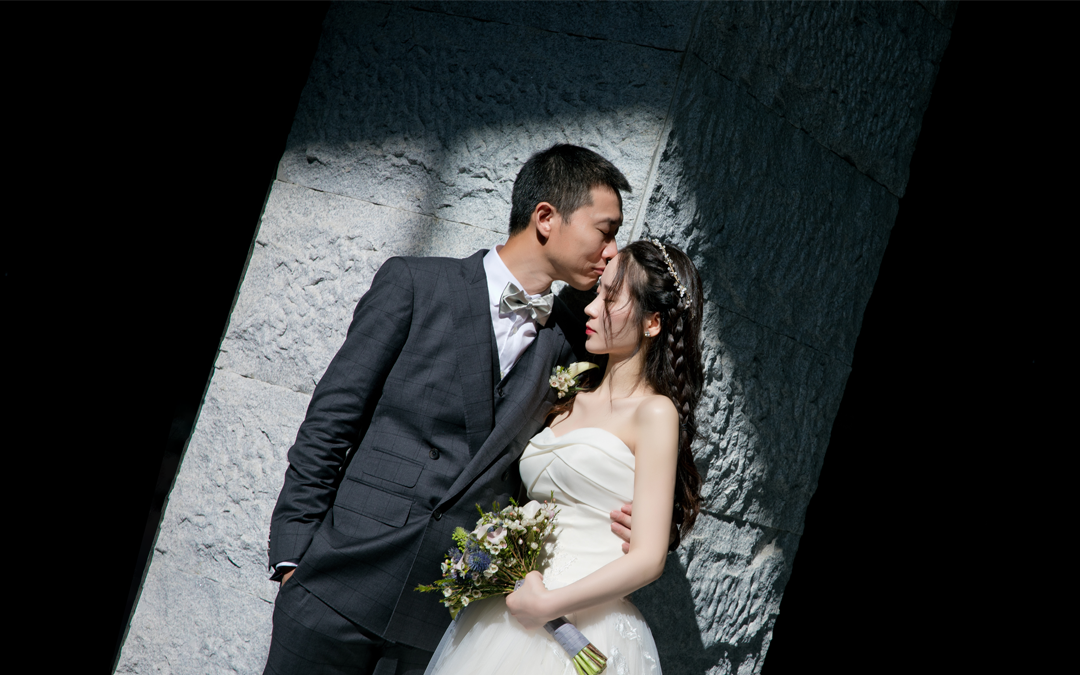 一场婚礼 一种爱情，为您定制专属于您的婚礼