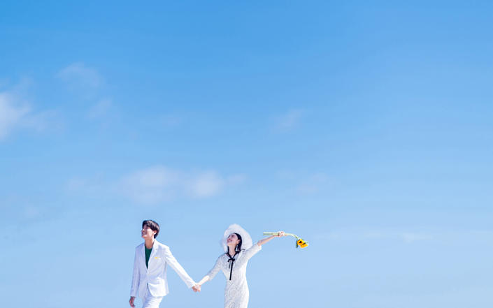 【机票补贴千元】网红景点+先拍照后付款+一价全包