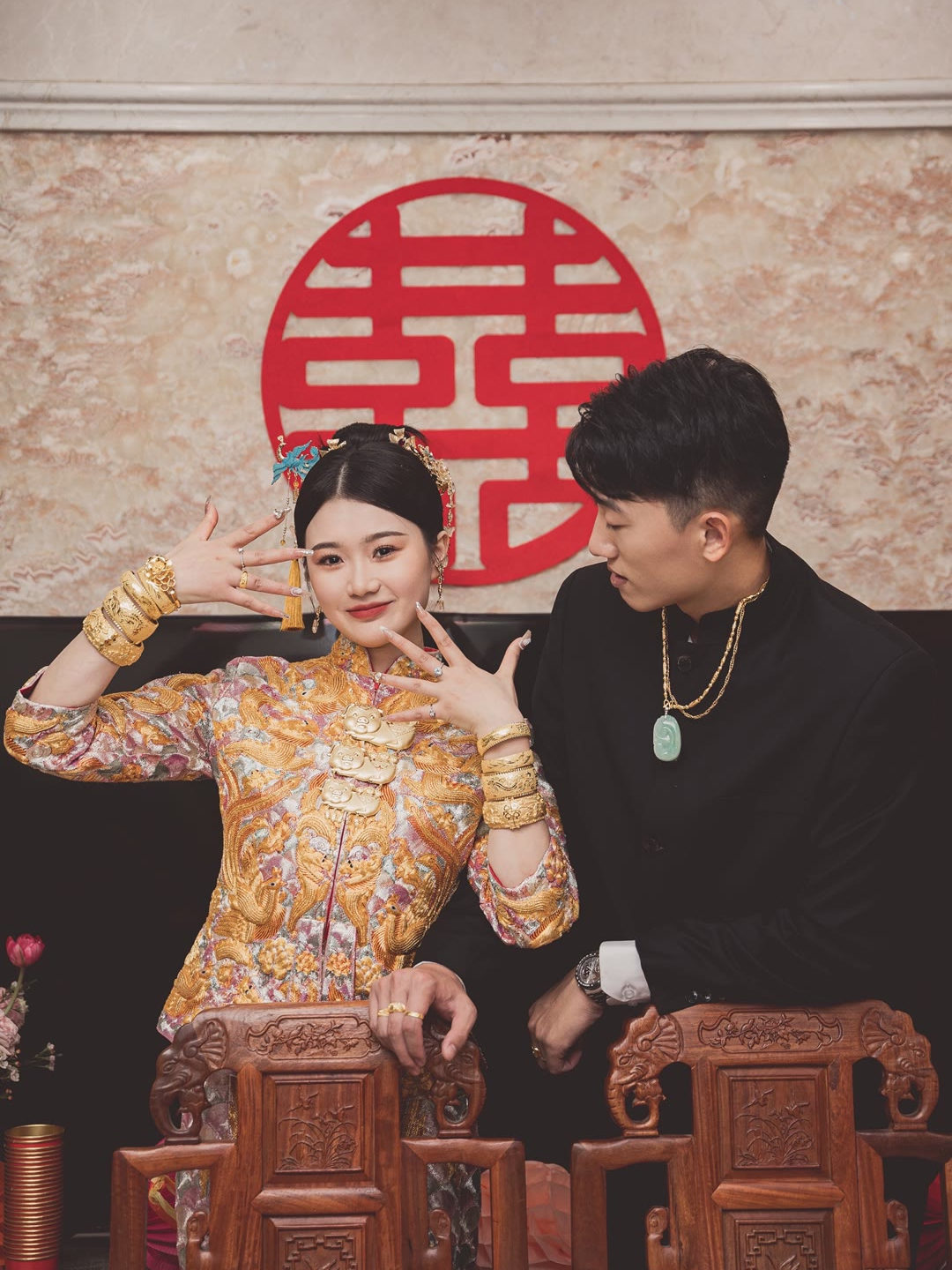 婚礼跟拍|吾家有囍