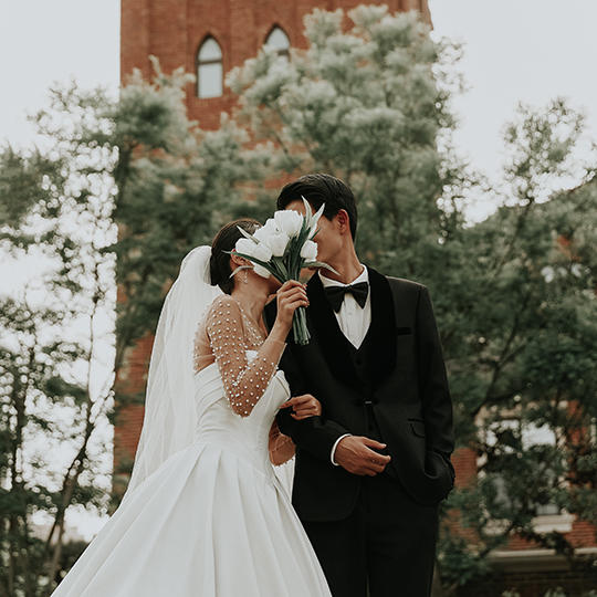 #鹿时影像#-纪实婚礼森系