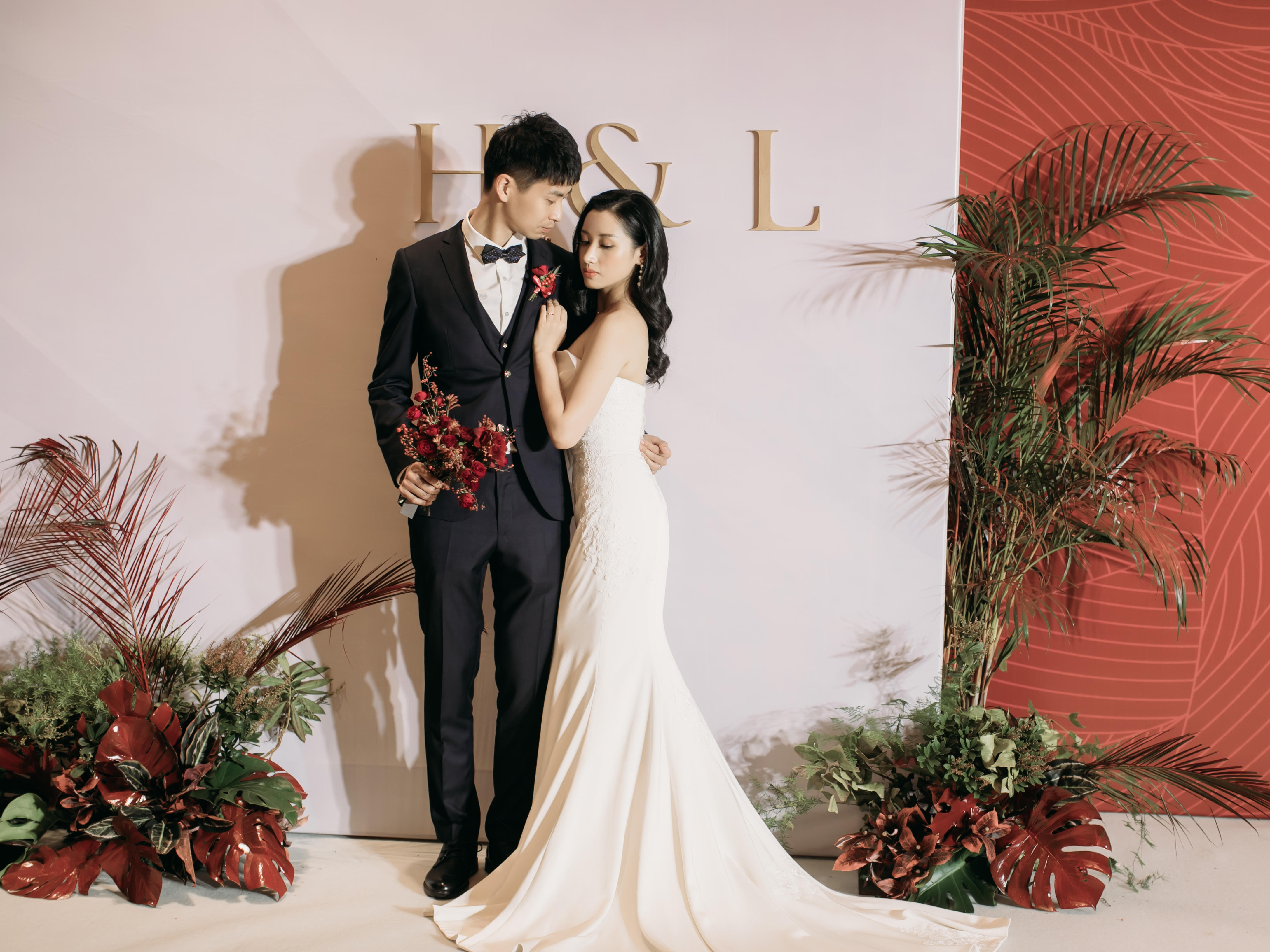 【超值租赁】6件套租赁 再赠送精美礼品