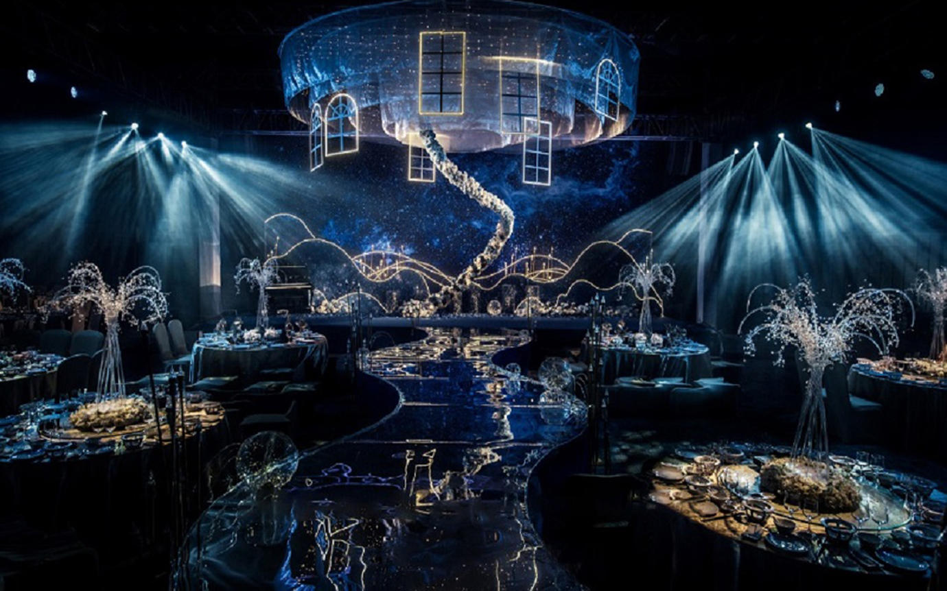 【一森婚礼】《HOME》人气推荐，含资深四大