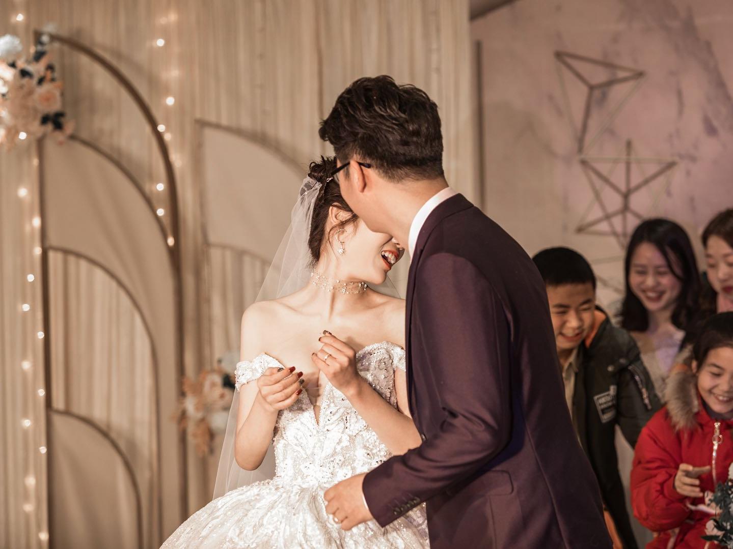 WHITE 公主系列(超值租赁含跟妆）