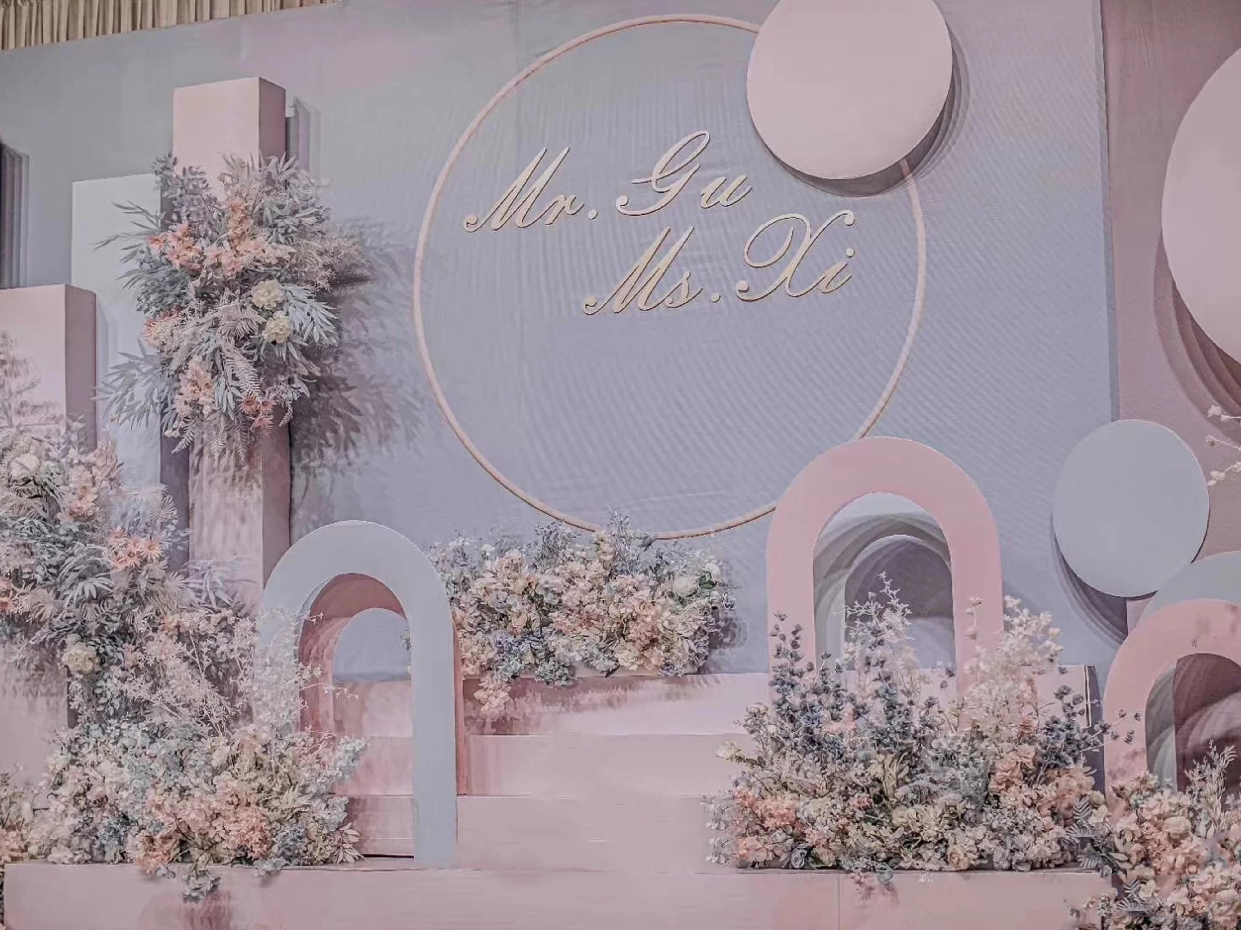 【简爱婚礼】小成本/高颜值  特价套餐 限量发