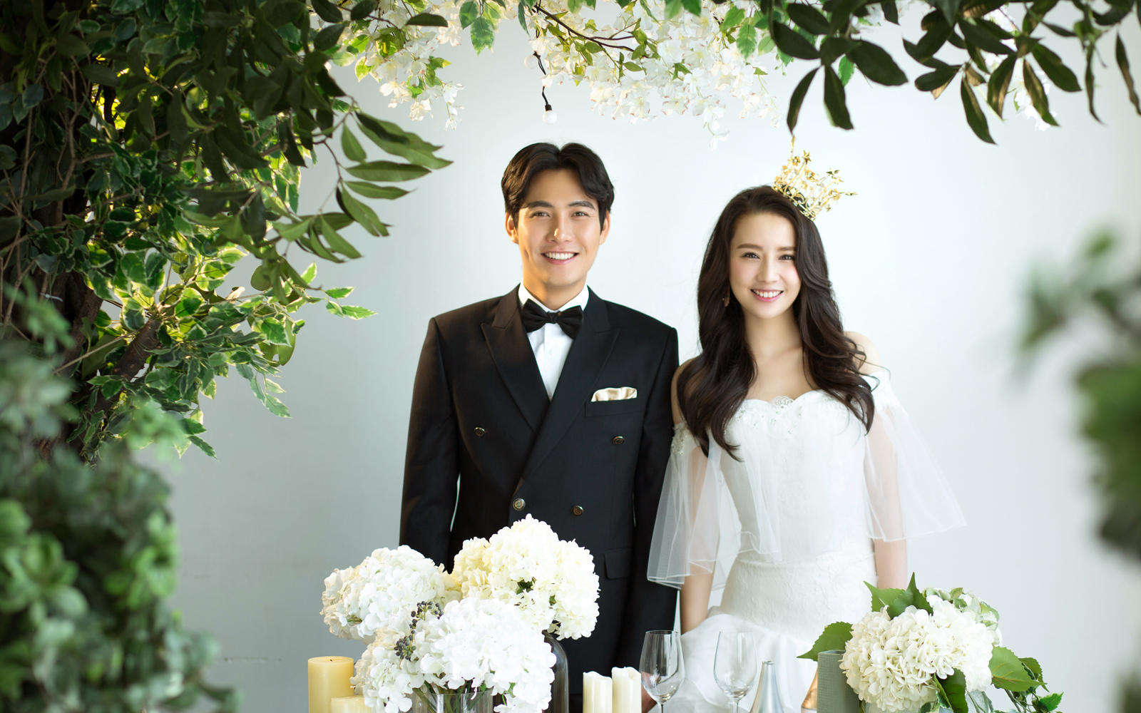 運城維納斯婚紗攝影 火爆系列5299