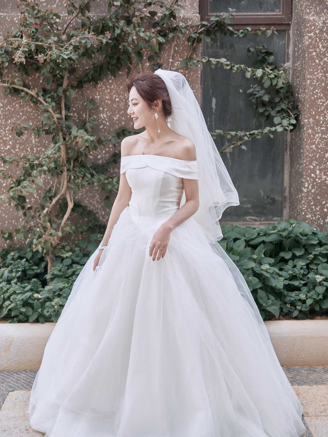 【超值套餐】  天作之合