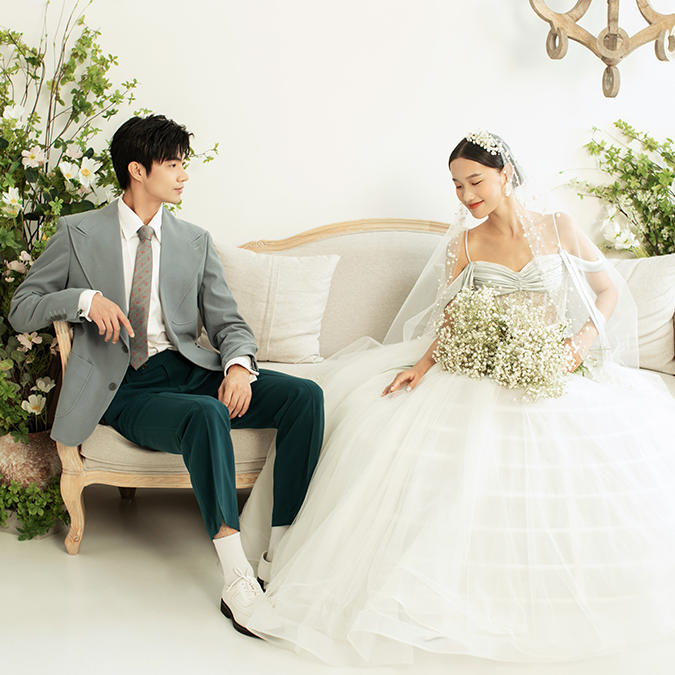 【经典肖像】百年经典，值得珍藏