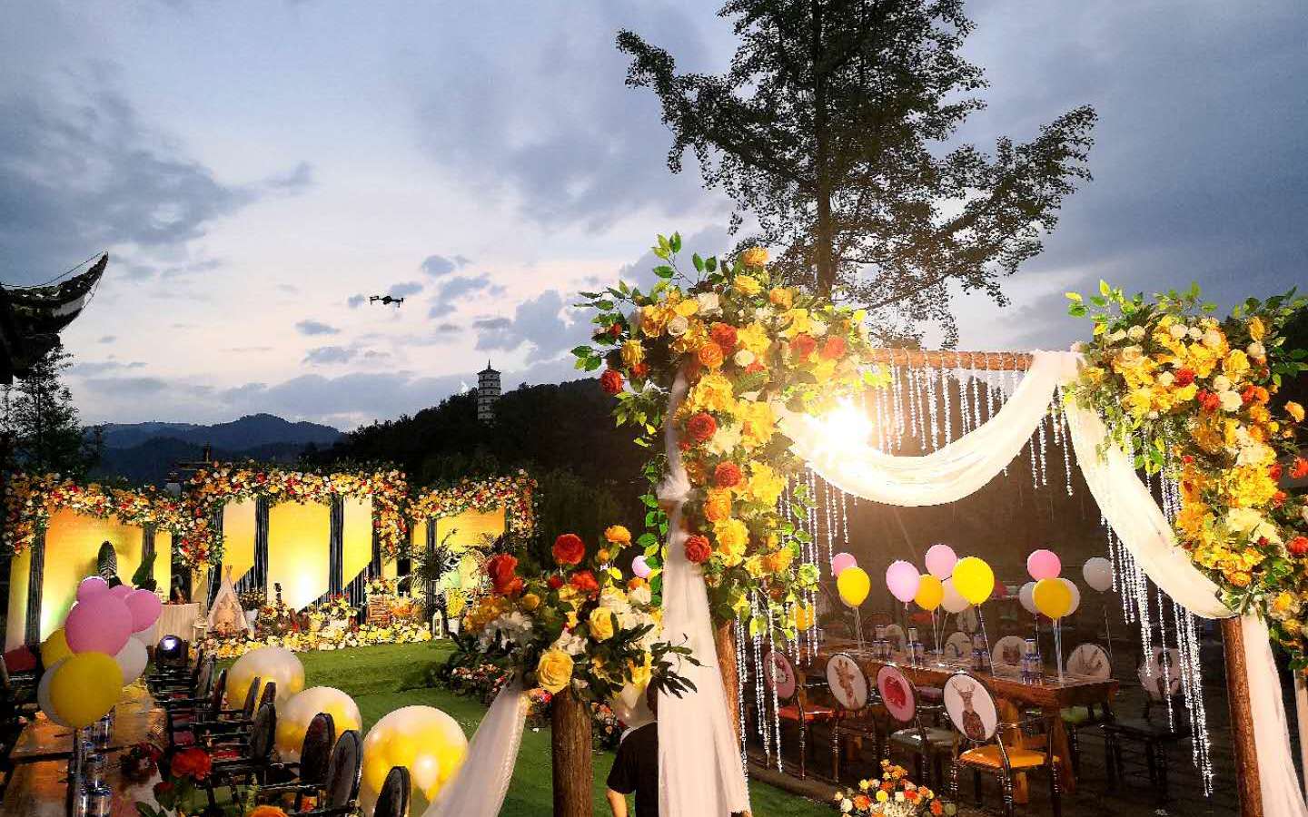 ｀Marry.蜜语 ‖ 一场突如其来的“惊喜”！
