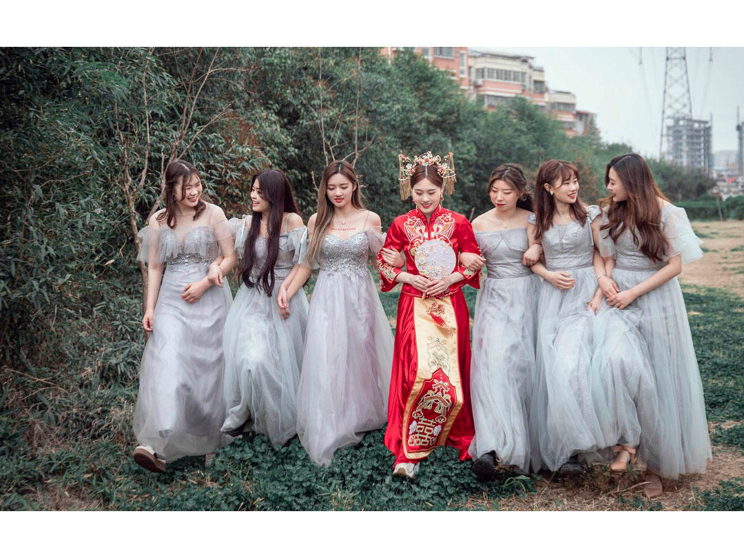 【超值套餐】昆明婚礼单机摄影+双机位摄像全天跟拍