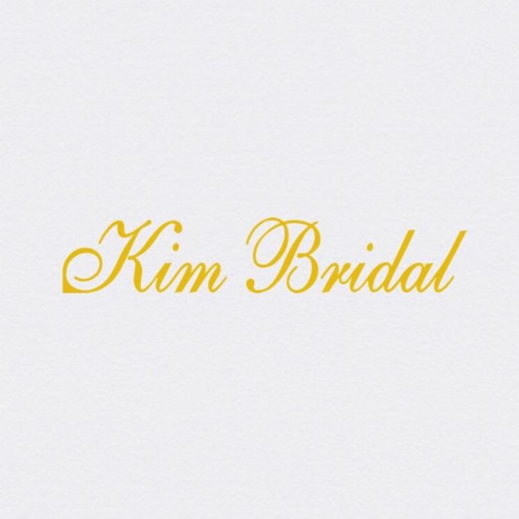 KIM BRIDAL 婚纱礼服高级定制