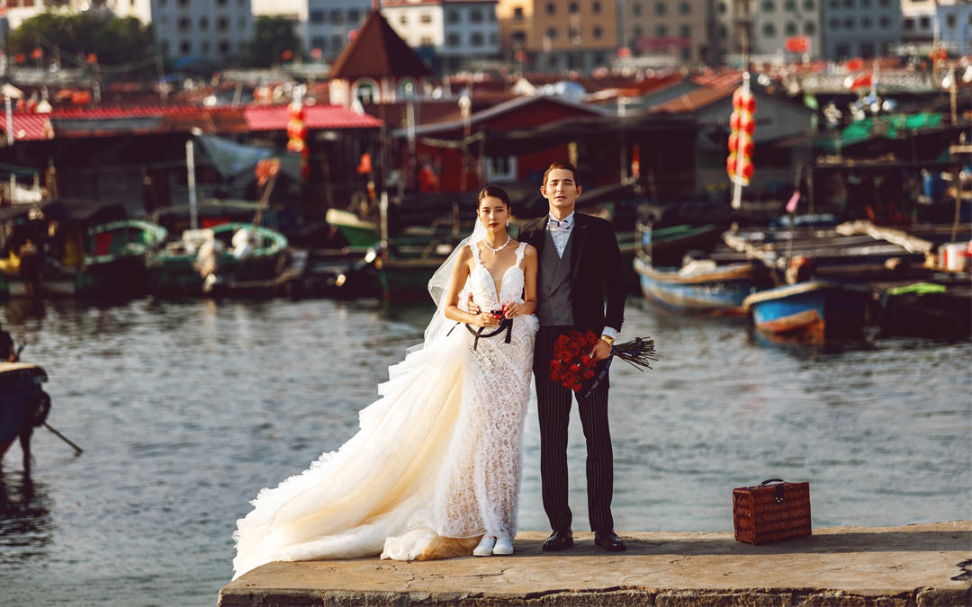 2020厦门哪家婚纱摄影好 厦门婚纱摄影推荐